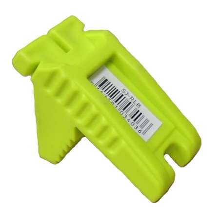 SPEAR & JACKSON - LINE BLOCK - RUBBER 